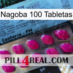 Nagoba 100 Tablets 35